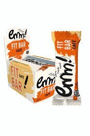 *OFERTA* EMM 5U CAFE BAR FIT