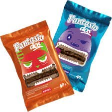 FANTASIO SIMPLE 36U MIXTO