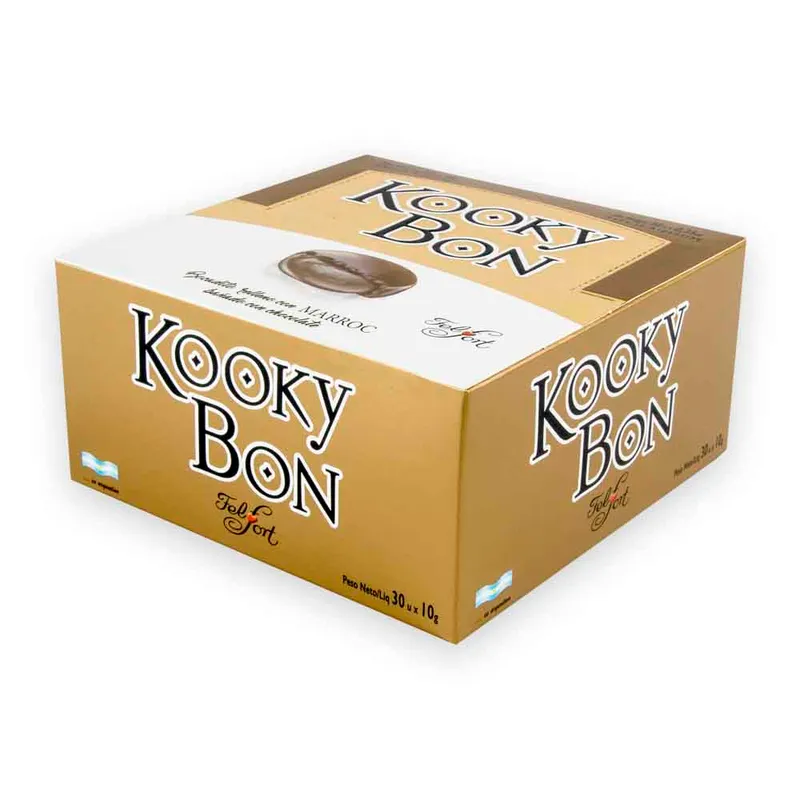 KOOKY BON 30U