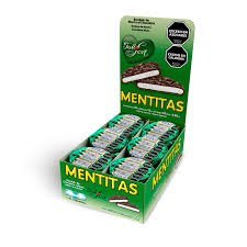 FELFORT MENTITA 15U 16G