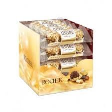 FERRERO ROCHER T3 4U