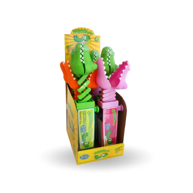 FUN CANDY COCO POP 4U
