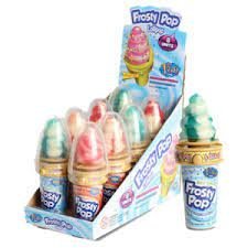 FUN CANDY FROSTY 4U