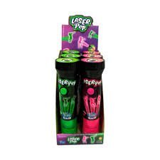 FUN CANDY LASER POP 3U