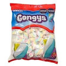 GONGYS 12U 28G TRENZA