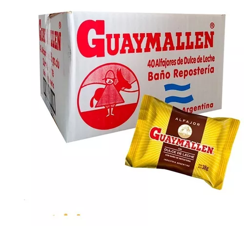 GUAYMALLEN SIMPLE 40U NEGRO