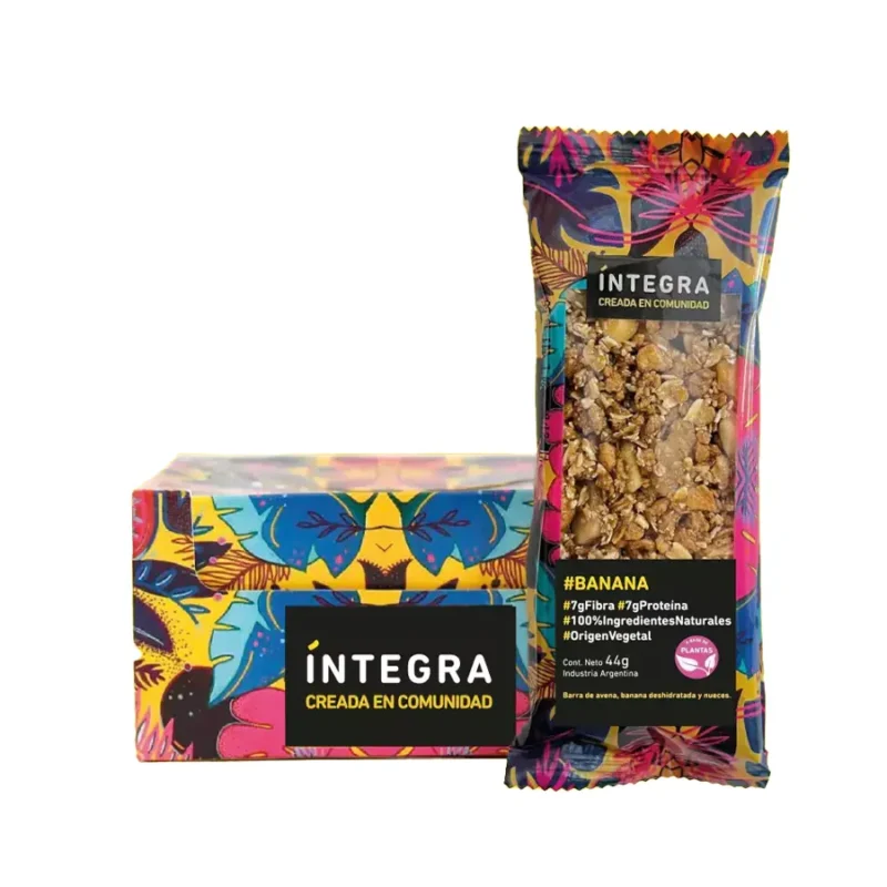 INTEGRA ECO 5U BANANA