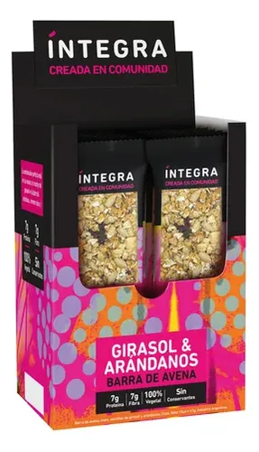 INTEGRA ECO 5U GIR&ARAND