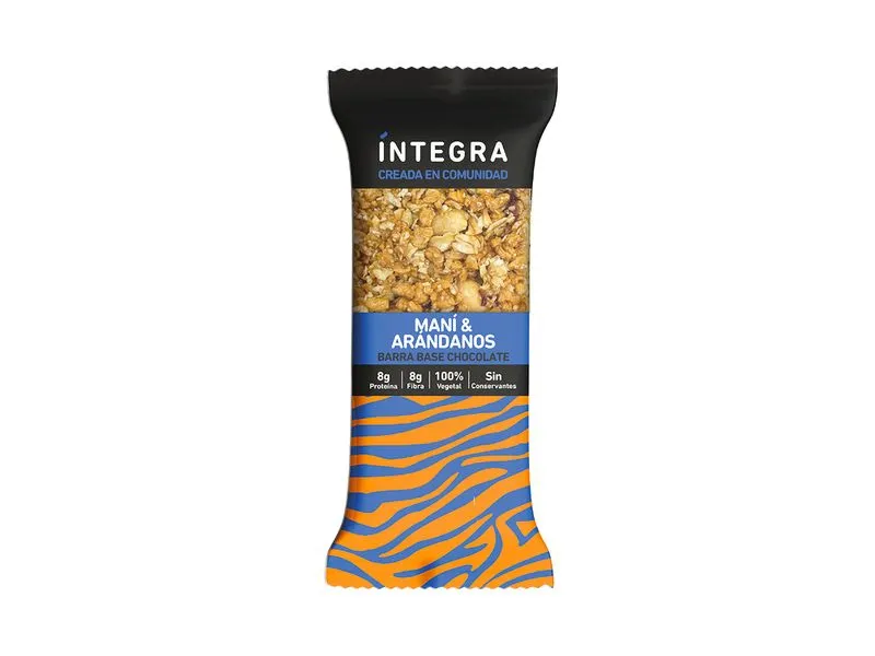 INTEGRA BASE 5U MANI&ARAND