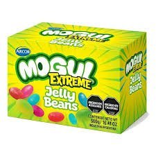 MOGUL 10U 50G JELLY EXT