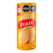 LIA VOCACION 12U 141G