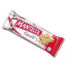 MANT MANTECOL CLASICO 5U 110G