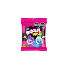 MASTI SPLASH 5U FRUTAL