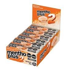 MENTHOPLUS ACIDA 6U VERDE