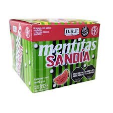 MENTITAS LACASA 6U SANDIA