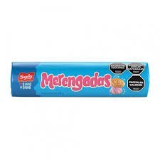 BAGLEY MERENGADAS 4U 88G