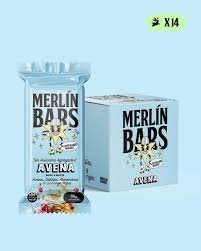 MERLIN 7U AVENA