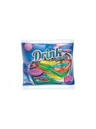 MIELCITAS DRINK 4 BOLSAS