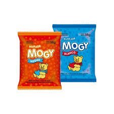 MOGY SIMPLE 40U MIXTO