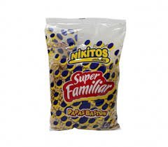 NIKITOS PAPAS PAY 4U 1KG