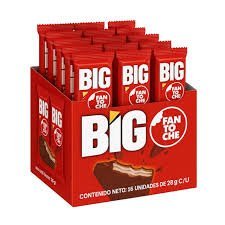 OBLEA FANTOCHE BIG 8U