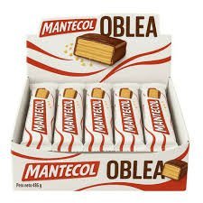 OBLEA MANTECOL 9U