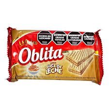 OBLEA OBLITA 24U 50G DDL