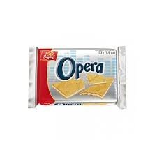 OPERA CLASICA 7U 50G