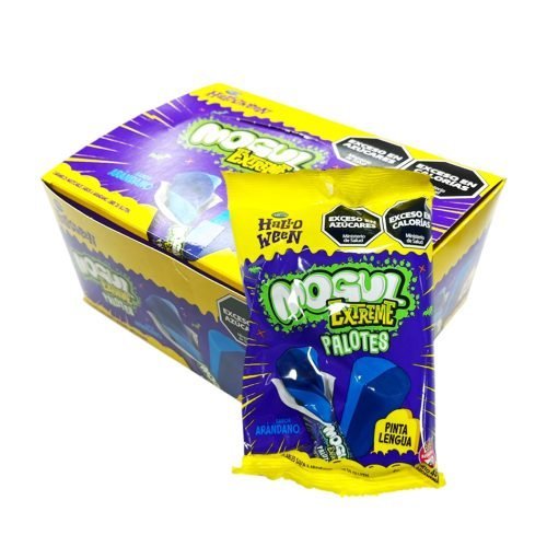 PALOTES 8U 48G PINTALENGUA