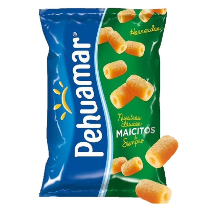 PEHUAMAR MAICITO 5U 260G