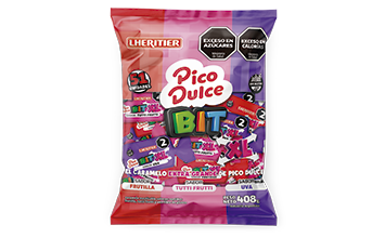 PICO DULCE MAST BIT 6U SURT