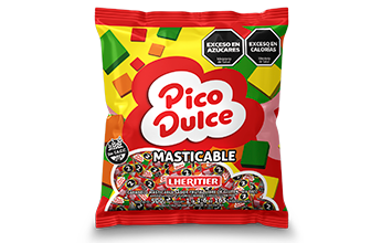 PICO DULCE MAST 6U CLASICOS