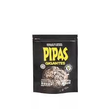 PIPAS GIGANTES SNACK 6U