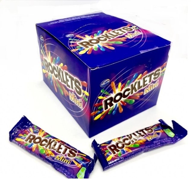 ROCKLETS MINI 22U 10G