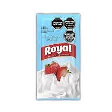 ROYAL CHANTILLY 3U 50G