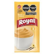 POSTRE ROYAL VAINILLA 6U 75G