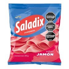 SALADIX BOLSA 6U JMAON