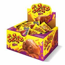 SAPITO CHOCOLATOSO 24U