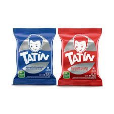 TATIN TRIPLE 21U MIXTO