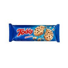 TODDY CHISPAS 4U 126G