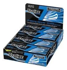TOP LINE SEVEN 8U FREEZING MENTHOL