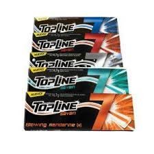 TOP LINE SEVEN 16U MIXTA