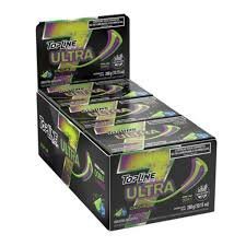 TOP LINE ULTRA 4U GREEN MINT