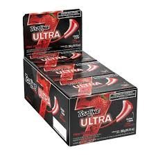 TOP LINE ULTRA 4U CITRUS BLUEBERRY