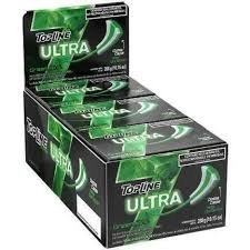 TOP LINE ULTRA 4U CLEAN MINT