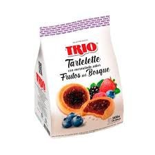 TRIO 5U 300G FRUTOS BOSQUE