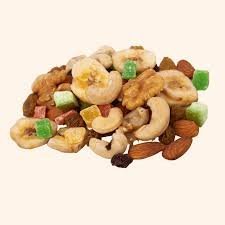 BALANZA - TROPICAL S/PASAS & S/MANI