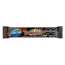 TURRON ARCOR 25U ROCKLETS