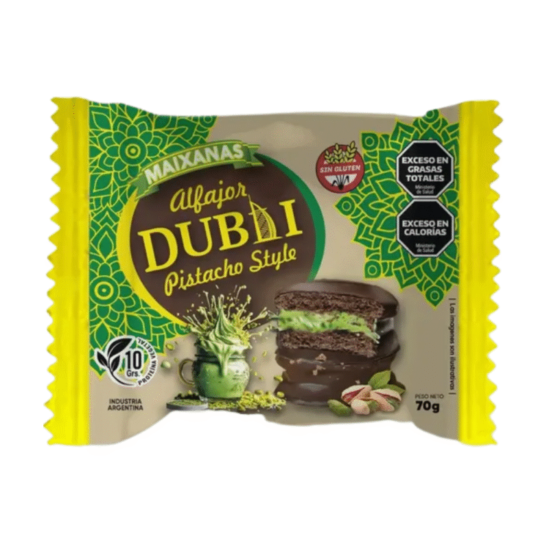 MAIXANA DUBAI 11U NEGRO