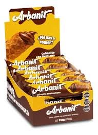 ARBANIT 4U 26G AVELLANAS